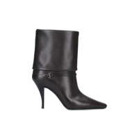 Bocanci Saint Laurent Boots Femei