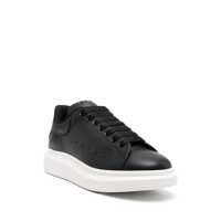 Pantofi sport Alexander McQueen pentru Barbati - Sneakers Alexander McQueen Alexander McQueen Sneakers Black Barbati (BM 15886580) - B-mall.ro