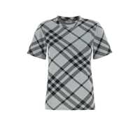 Tricouri Burberry T-Shirt Femei