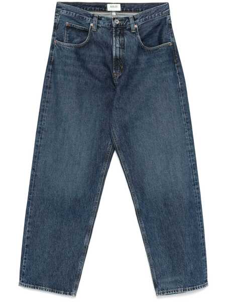 Blugi AGOLDE Agolde Fusion Jeans BLUE Barbati (BM 15887123) 1