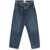 AGOLDE Agolde 'Fusion' Jeans BLUE