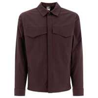 Geci Gr10K "Alpha" Overshirt Barbati
