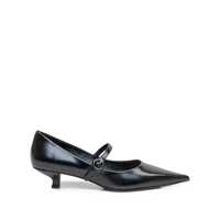 Pantofi cu toc Jeffrey Campbell Miss Mary Heel Femei