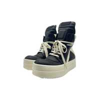 Sneakers Rick Owens Dama - Sneakers Rick Owens Rick Owens Mega Bumper Geobasket Shoes Black Femei (BM 15889712) - B-mall.ro