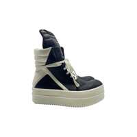 Sneakers Rick Owens Mega Bumper Geobasket Shoes Femei