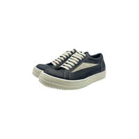 Sneakers Rick Owens Dama - Sneakers Rick Owens Rick Owens Vintage Sneackers Shoes Black Femei (BM 15889715) - B-mall.ro