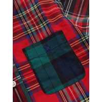 Camasi pentru Baieti - Camasi Ralph Lauren LS BD PPC-SHIRTS-SPORT SHIRT Multicolor Baieti (BM 15891056) - B-mall.ro