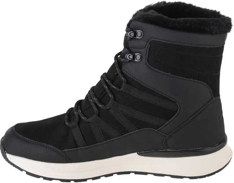 Cizme Campus Sila Black Femei (BM 15891287) 2