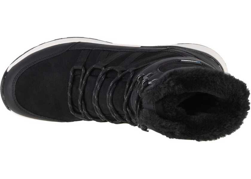 Cizme Campus Sila Black Femei (BM 15891287) 3