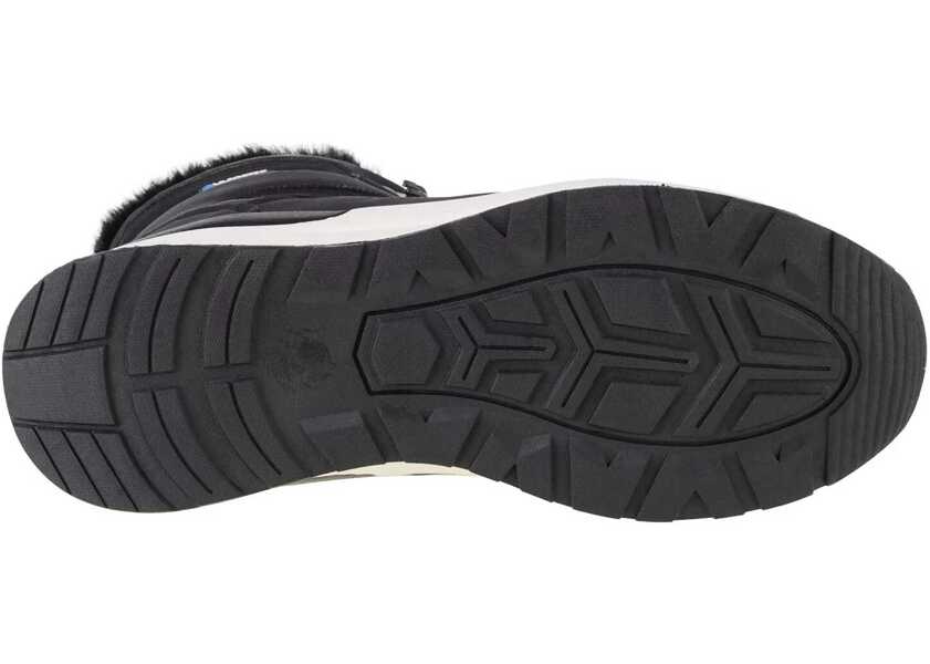 Cizme Campus Sila Black Femei (BM 15891287) 4