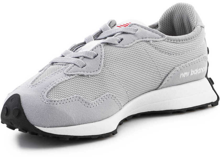 Sneakers New Balance PH327CGW Grey Baieti (BM 15891308) 3
