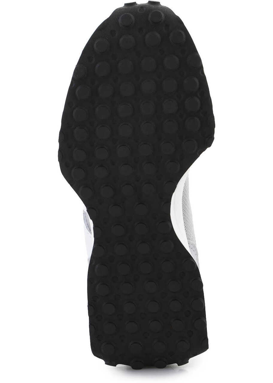 Sneakers New Balance PH327CGW Grey Baieti (BM 15891308) 7