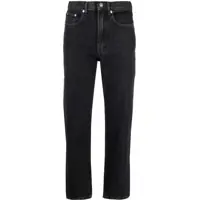 Blugi skinny 5 Pockets Martin Denims With Belt Loops 12Cm Femei