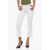 SEAFARER Patch Pockets Wide Leg Jeans 21,5Cm White