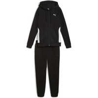 Treninguri Classic Hooded Tracksuit Fl Femei