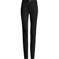 Blugi drepti Mm1 Skinny Fit Memory Of Denims With Belt Loops Barbati
