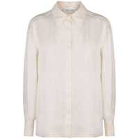 Camasi Alberta Ferretti Silk Shirt Femei