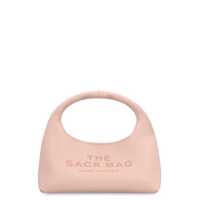 Genti de mana Marc Jacobs The Mini Sack Bag Leather Femei