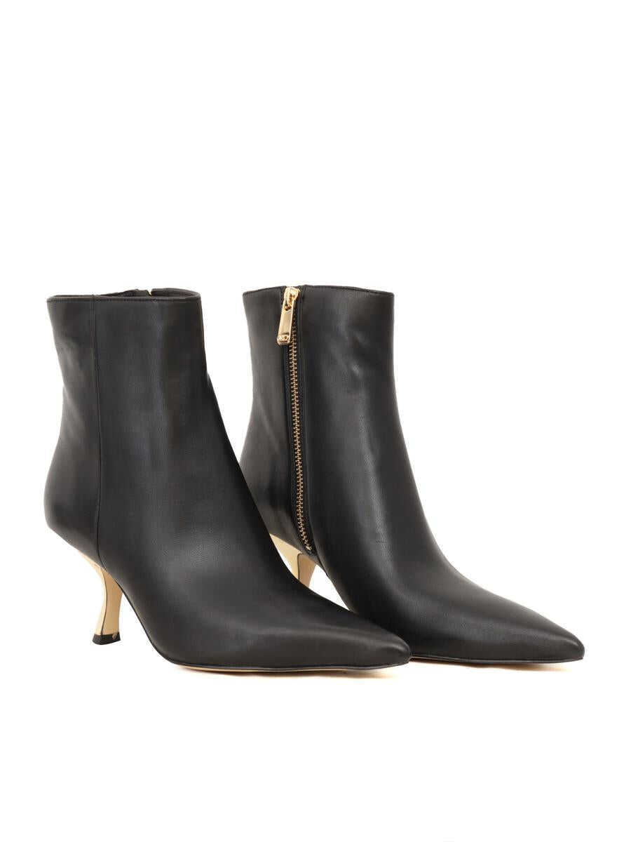 Incaltaminte Michael Kors Michael Kors Boot Black Femei (BM 15893267) 2