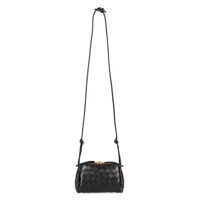 Genti de mana Bottega Veneta Dama - Genti de mana Bottega Veneta Bottega Veneta Intrecciato Concert Pouch Black Femei (BM 15893810) - B-mall.ro