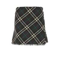 Fuste Burberry Skirts Femei