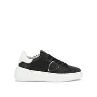 Sneakers Philippe Model Leather Sneakers Femei