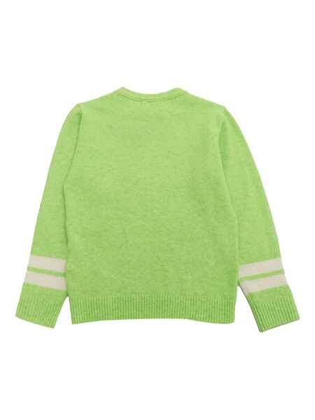 Pulovere Stone Island SWEATER Yellow Baieti (BM 15895361) 2