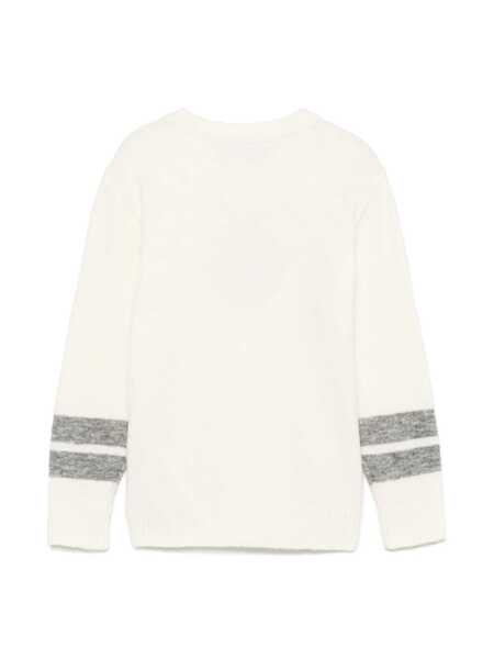 Pulovere Stone Island SWEATER White Baieti (BM 15895364) 2