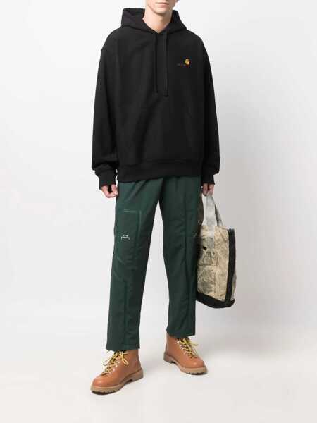 Bluze de trening Carhartt Carhartt Wip Sweaters Black Barbati (BM 15896375) 2