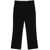 SEVENTY Seventy Trousers Black