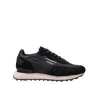 Sneakers Ghōud Nylon And Suede Sneakers Barbati