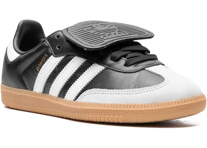 Sneakers adidas Originals Samba Lt Sneaker BLACK Femei (BM 15899090) 2