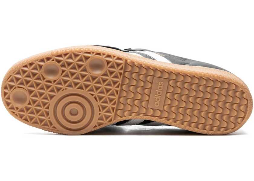 Sneakers adidas Originals Samba Lt Sneaker BLACK Femei (BM 15899090) 4