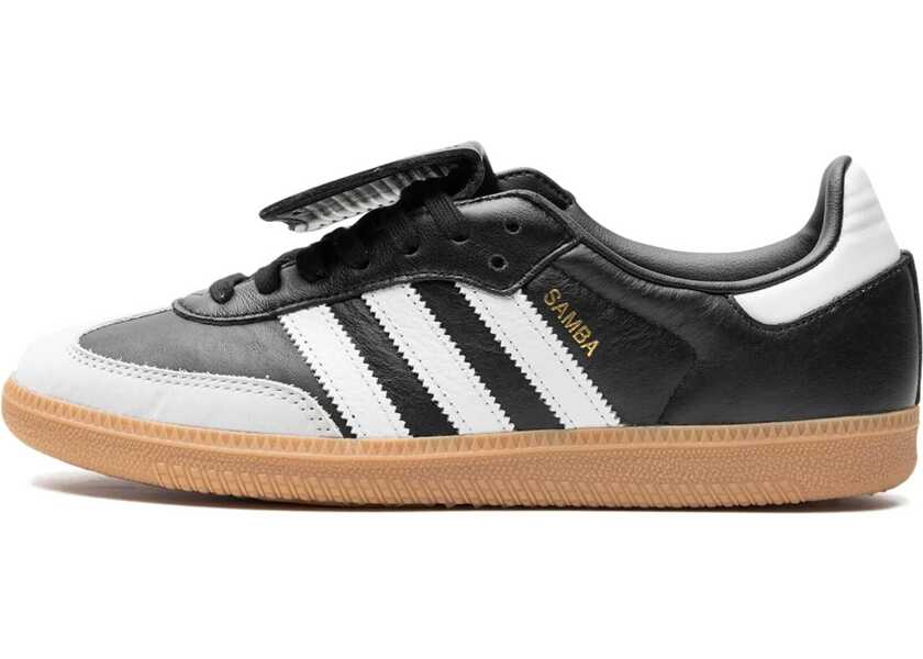Sneakers adidas Originals Samba Lt Sneaker BLACK Femei (BM 15899090) 5