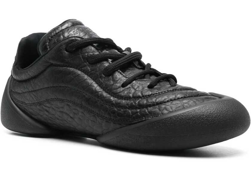 Sneakers Alexander McQueen Flexion Sneaker BLACK Barbati (BM 15899144) 2