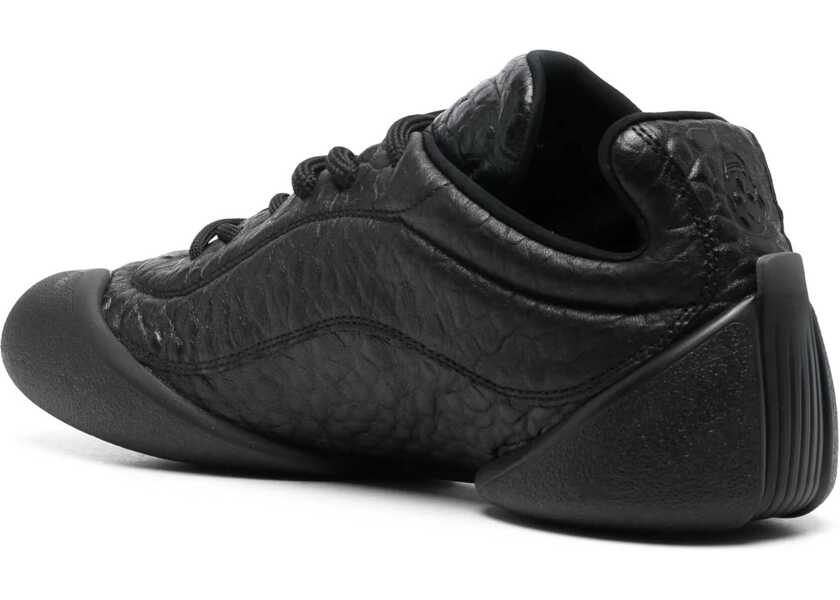 Sneakers Alexander McQueen Flexion Sneaker BLACK Barbati (BM 15899144) 3