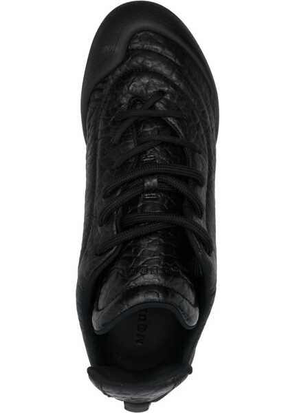 Sneakers Alexander McQueen Flexion Sneaker BLACK Barbati (BM 15899144) 4