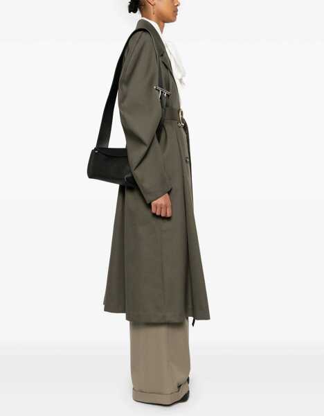 Genti de umar Alexander McQueen Sling Bag BLACK Femei (BM 15899150) 2