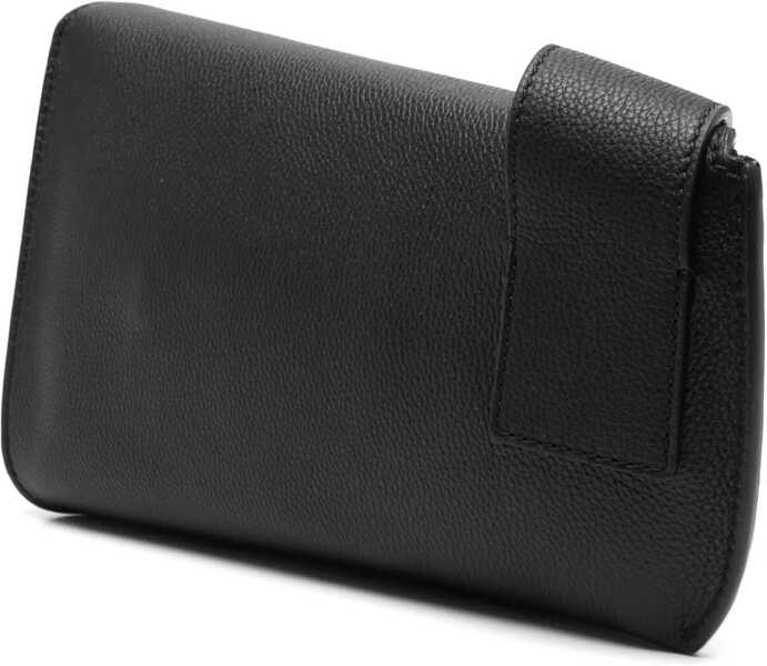 Genti de umar Alexander McQueen Sling Bag BLACK Femei (BM 15899150) 3