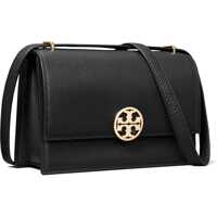 Genti de umar Tory Burch Dama - Genti de umar Tory Burch Shoulder Bag Miller BLACK Femei (BM 15899153) - B-mall.ro