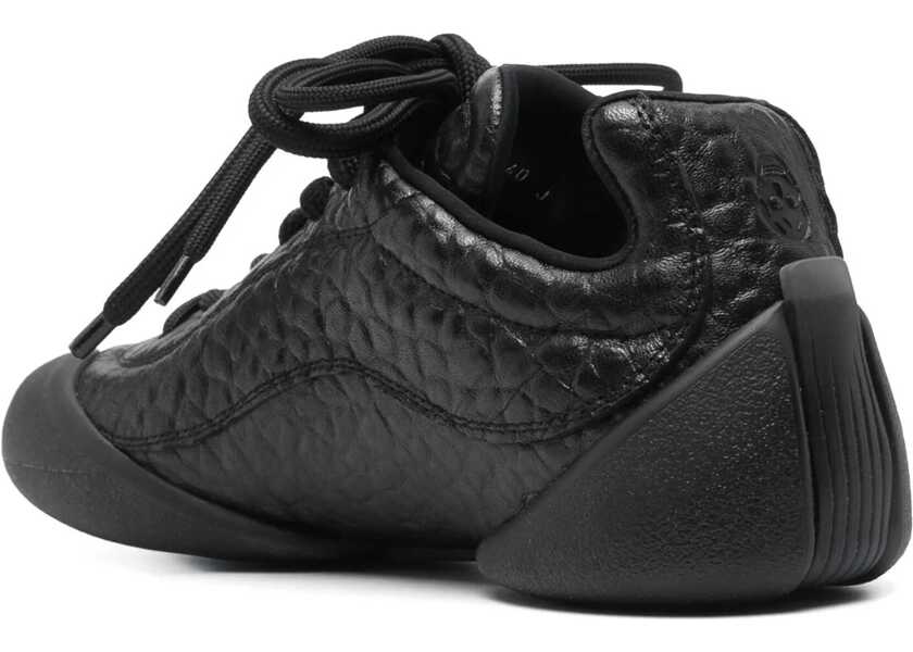 Sneakers Alexander McQueen Flexion Sneaker BLACK Femei (BM 15899183) 3