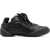 Alexander McQueen Flexion Sneaker BLACK