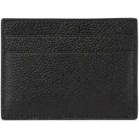Portofele pentru Barbati - Portofele Balenciaga Cash Cardholder BLACK Barbati (BM 15899333) - B-mall.ro