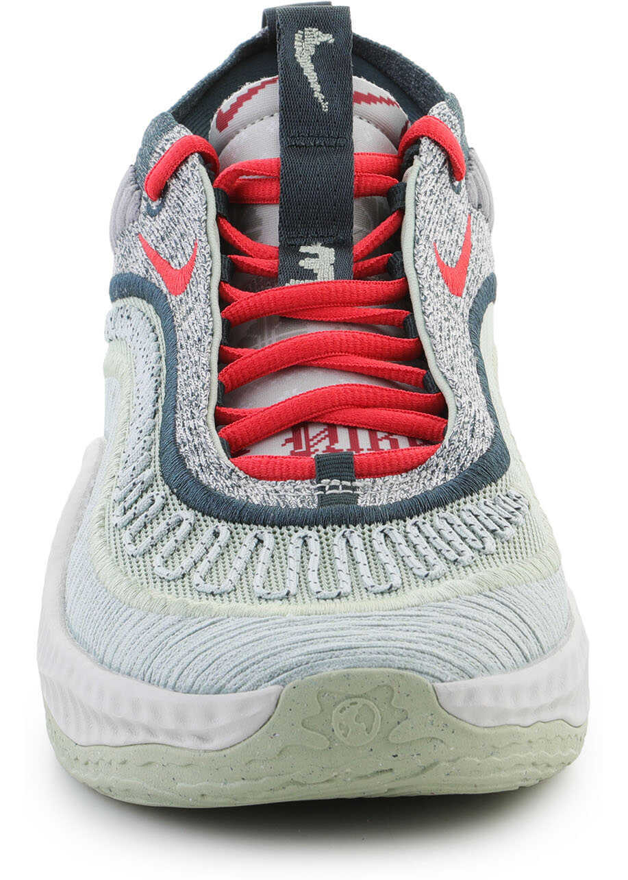 Ghete baschet Nike Cosmic Unity 3 Silver Barbati (BM 15899360) 2