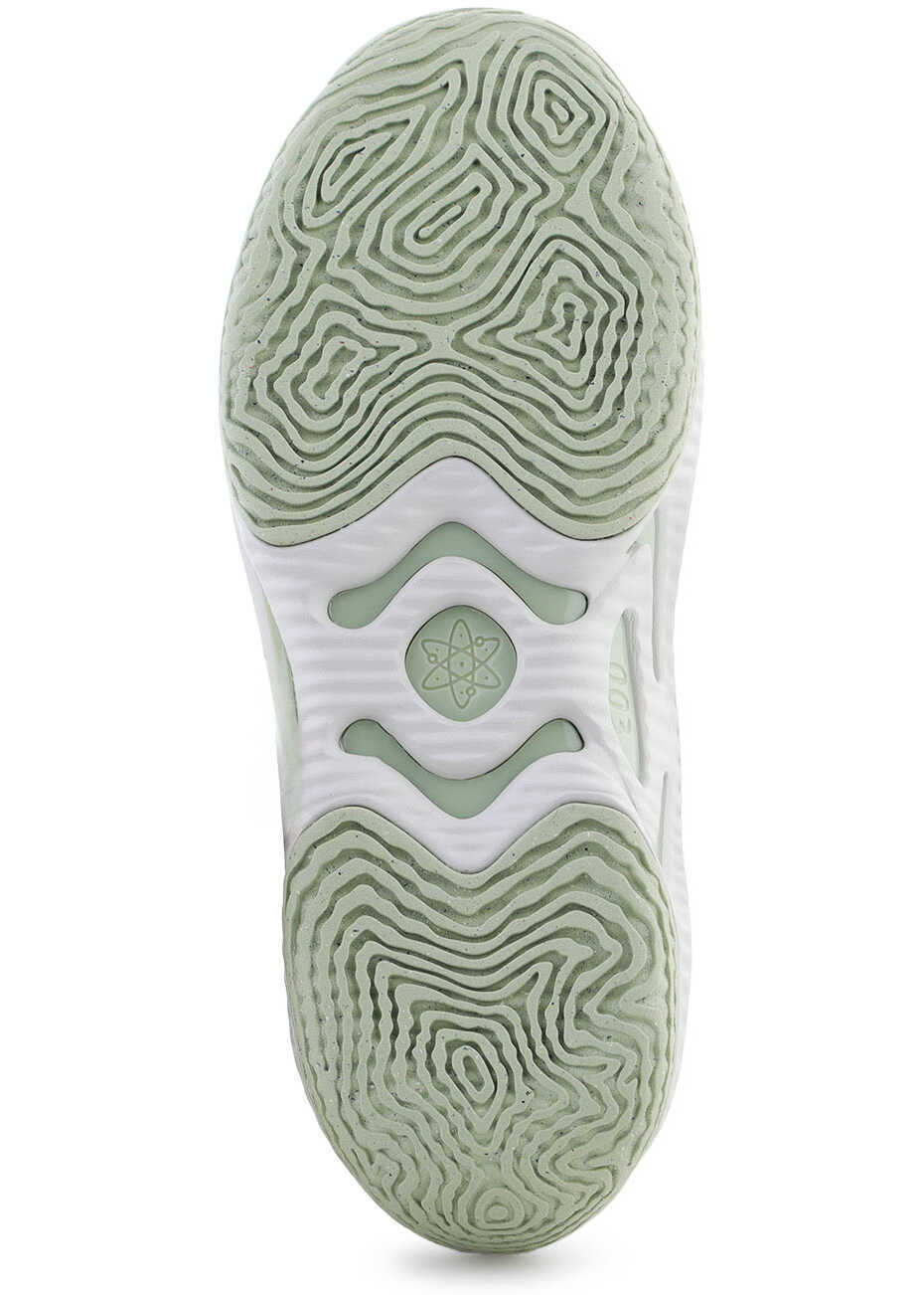 Ghete baschet Nike Cosmic Unity 3 Silver Barbati (BM 15899360) 7