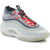 Nike Cosmic Unity 3 Silver