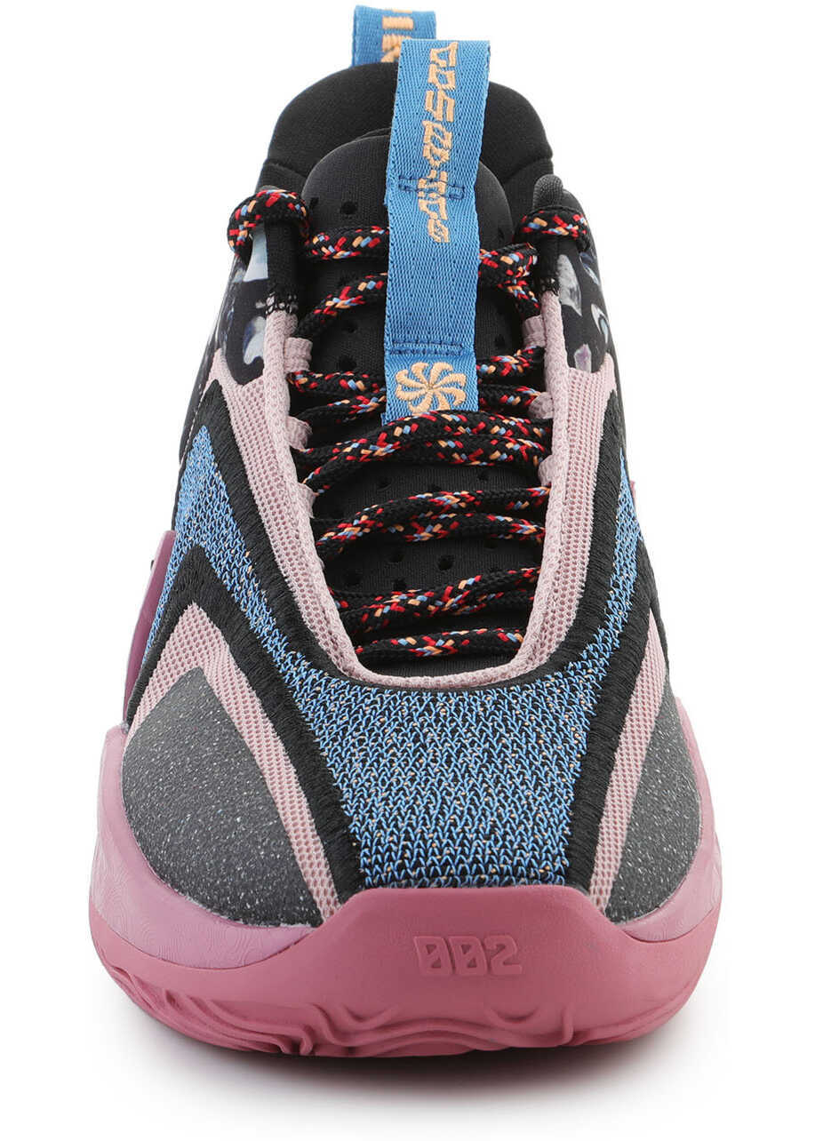 Ghete baschet Nike Cosmic Unity 2 Multicolor Barbati (BM 15899363) 2