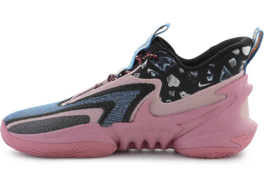 Ghete baschet Nike Cosmic Unity 2 Multicolor Barbati (BM 15899363) 4