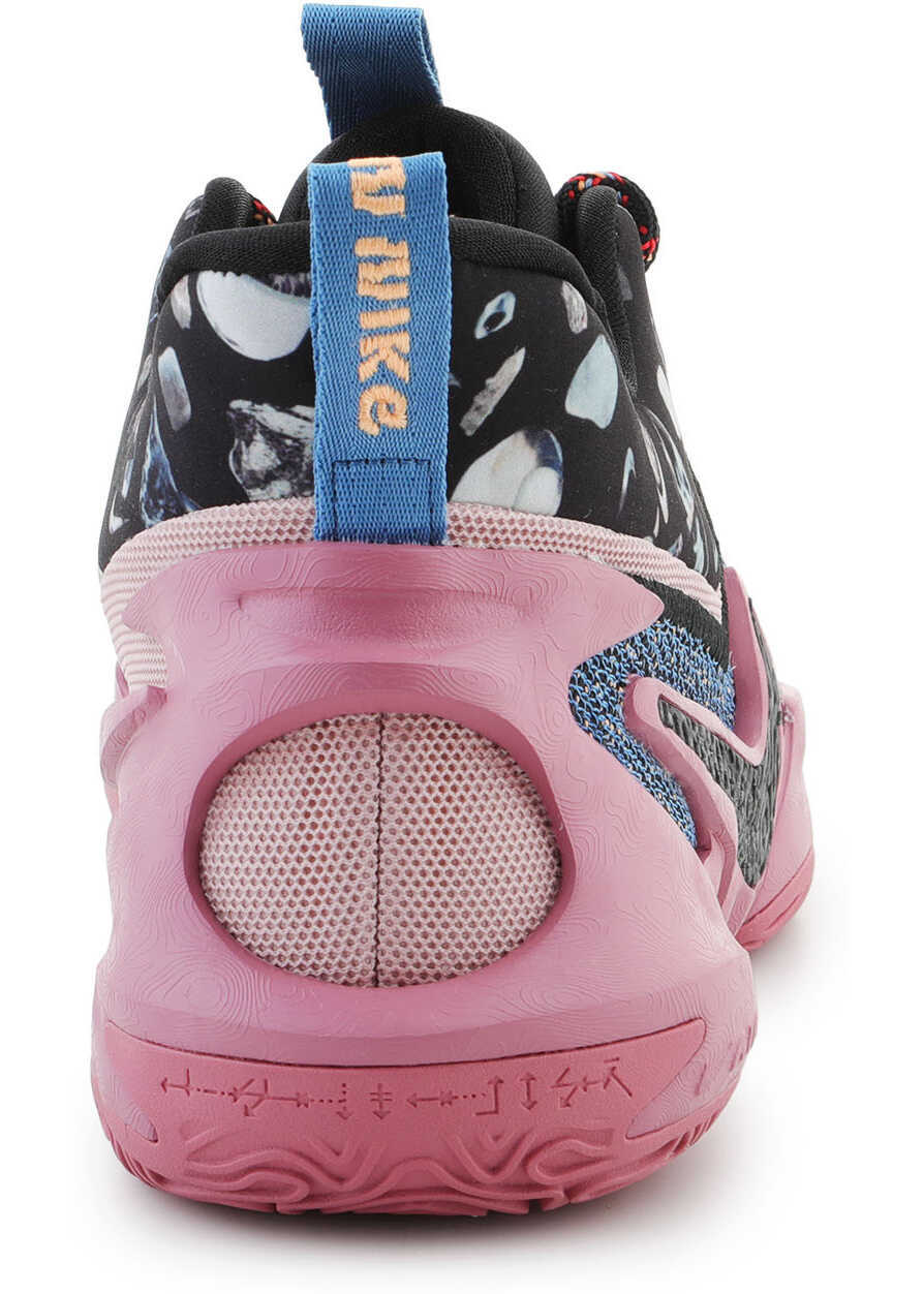 Ghete baschet Nike Cosmic Unity 2 Multicolor Barbati (BM 15899363) 5