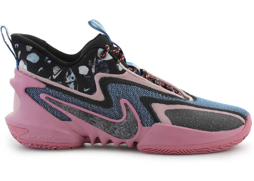 Ghete baschet Nike Cosmic Unity 2 Multicolor Barbati (BM 15899363) 6